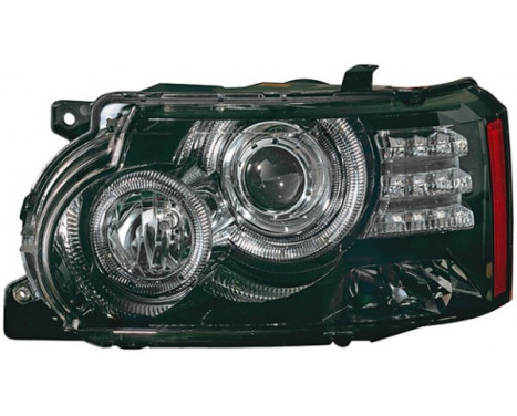 Headlight Set SET_1EL 238 022-811 Hella, Image 2