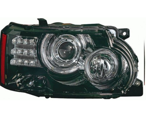 Headlight Set SET_1EL 238 022-811 Hella, Image 5