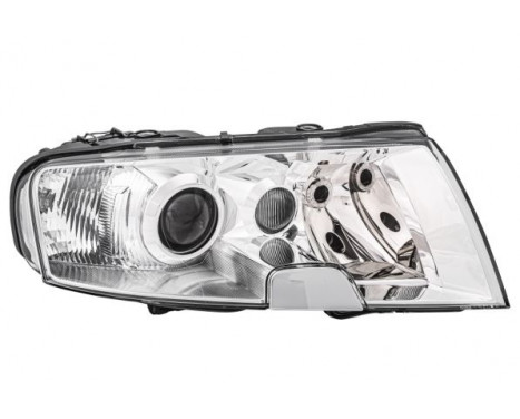 Headlight Set SET_1EL 246 042-091 Hella, Image 6