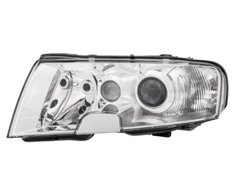 Headlight Set SET_1EL 246 042-431 Hella, Image 3