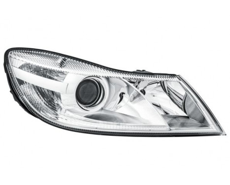 Headlight Set SET_1EL 247 052-251 Hella, Image 5