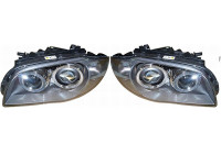 Headlight Set SET_1EL 354 538-031 Hella
