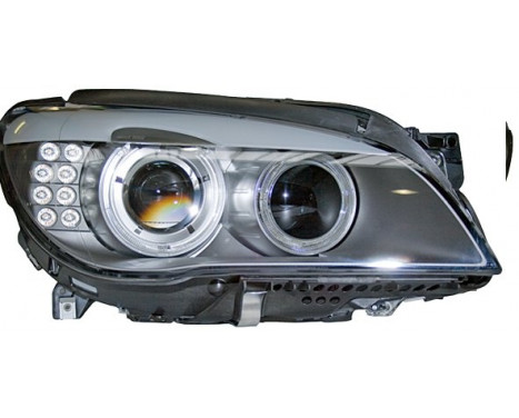 Headlight Set SET_1EL 354 689-011 Hella, Image 5
