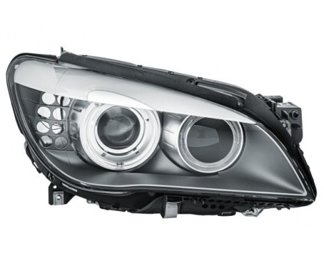 Headlight Set SET_1EL 354 689-011 Hella, Image 6