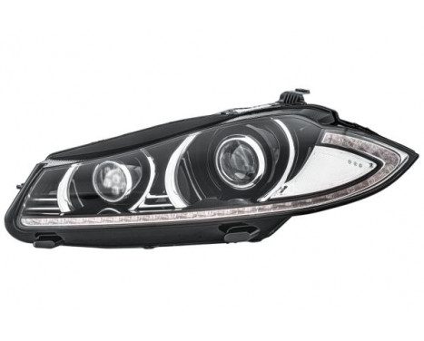 Headlight Set SET_1EL 354 815-071 Hella, Image 2