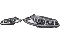 Headlight Set SET_1EL 354 815-071 Hella