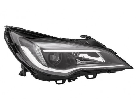 Headlight Set SET_1EL 354 829-011 Hella, Image 4