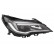 Headlight Set SET_1EL 354 829-011 Hella, Thumbnail 4