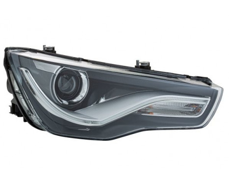 Headlight Set SET_1EL 354 837-051 Hella, Image 4