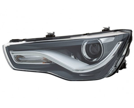 Headlight Set SET_1EL 354 837-051 Hella, Image 2