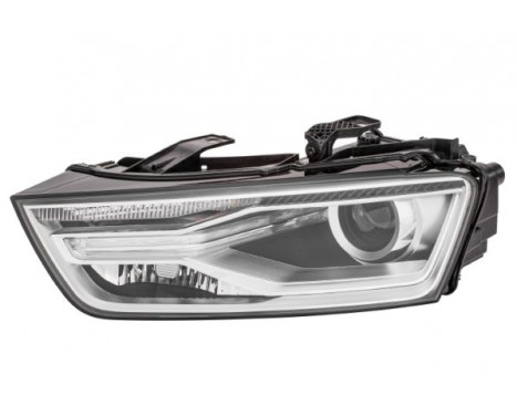 Headlight Set SET_1EL 354 840-011 Hella, Image 2