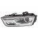 Headlight Set SET_1EL 354 840-011 Hella, Thumbnail 2