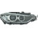 Headlight Set SET_1EL 354 983-111 Hella, Thumbnail 4