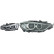 Headlight Set SET_1EL 354 983-111 Hella