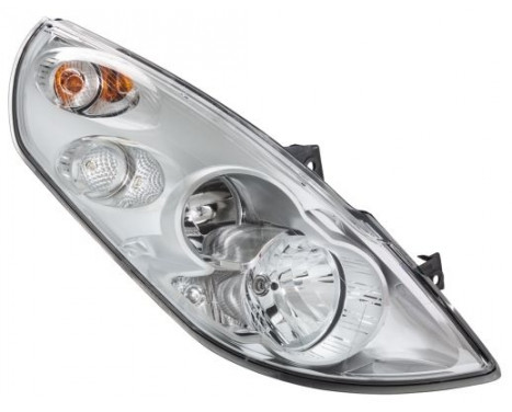 Headlight Set SET_1ER 010 117-191 Hella, Image 4