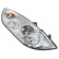 Headlight Set SET_1ER 010 117-191 Hella, Thumbnail 4