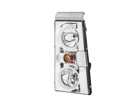 Headlight Set SET_1ER 246 046-511 Hella, Image 4