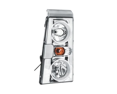 Headlight Set SET_1ER 246 046-511 Hella, Image 2