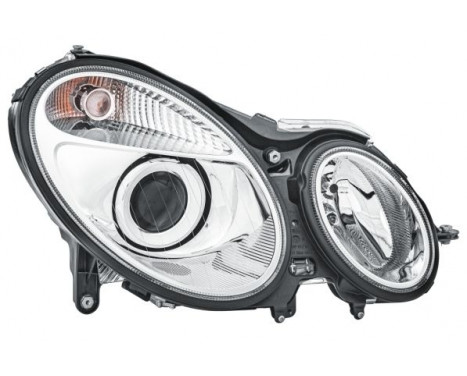 Headlight Set SET_1ES 008 369-471 Hella, Image 6
