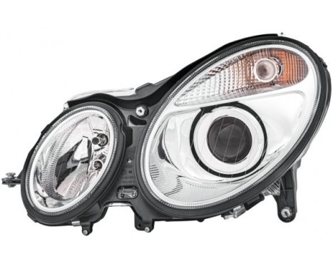 Headlight Set SET_1ES 008 369-471 Hella, Image 3