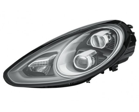 Headlight Set SET_1EX 011 099-111 Hella, Image 2