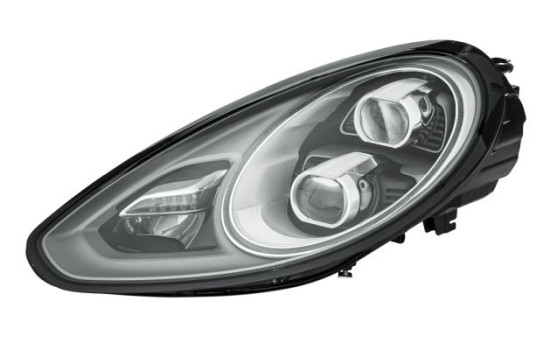 Headlight Set SET_1EX 011 099-111 Hella, Image 2