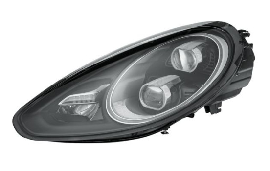 Headlight Set SET_1EX 011 099-151 Hella, Image 2