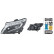 Headlight Set SET_1EX 011 284-271 Hella