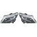 Headlight Set SET_1EX 011 284-351 Hella