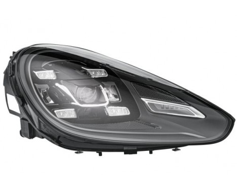 Headlight Set SET_1EX 011 745-151 Hella, Image 4