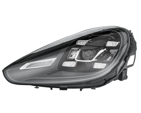 Headlight Set SET_1EX 011 745-151 Hella, Image 2