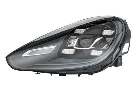 Headlight Set SET_1EX 011 745-151 Hella, Image 2