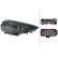 Headlight Set SET_1EX 011 745-151 Hella, Thumbnail 3