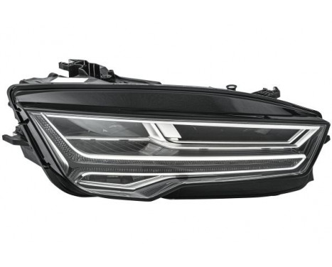 Headlight Set SET_1EX 011 869-411 Hella, Image 4