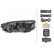 Headlight Set SET_1EX 011 869-411 Hella, Thumbnail 5
