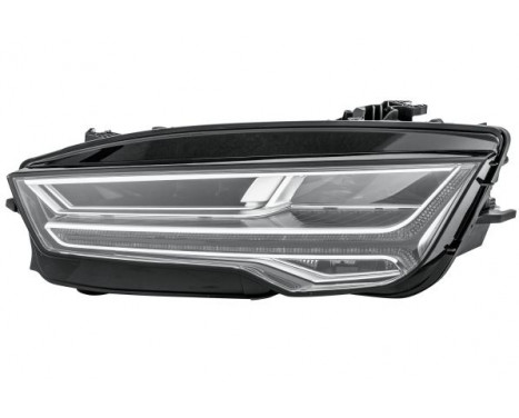 Headlight Set SET_1EX 011 869-411 Hella, Image 2