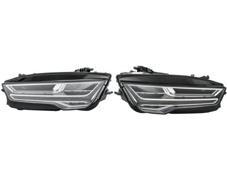 Headlight Set SET_1EX 011 869-411 Hella