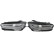 Headlight Set SET_1EX 011 869-411 Hella