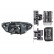 Headlight Set SET_1EX 011 929-411 Hella, Thumbnail 5