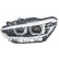 Headlight Set SET_1EX 011 929-411 Hella, Thumbnail 2