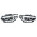 Headlight Set SET_1EX 011 929-411 Hella