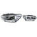 Headlight Set SET_1EX 011 930-411 Hella