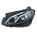 Headlight Set SET_1EX 012 076-511 Hella, Thumbnail 2