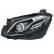 Headlight Set SET_1EX 012 076-611 Hella, Thumbnail 2