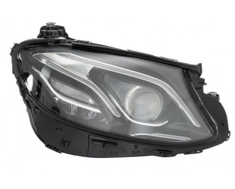 Headlight Set SET_1EX 012 076-671 Hella, Image 4