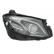 Headlight Set SET_1EX 012 076-671 Hella, Thumbnail 4