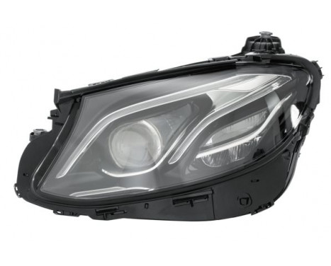 Headlight Set SET_1EX 012 076-671 Hella, Image 2