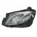 Headlight Set SET_1EX 012 076-671 Hella, Thumbnail 2