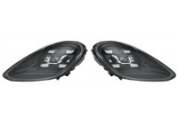 Headlight Set SET_1EX 012 222-411 Hella