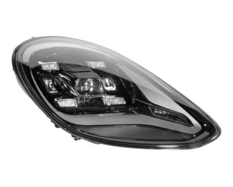Headlight Set SET_1EX 012 222-511 Hella, Image 4